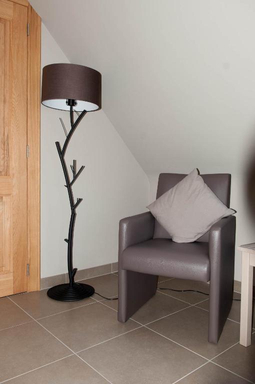 B&B Welcome Home Laakdal Номер фото