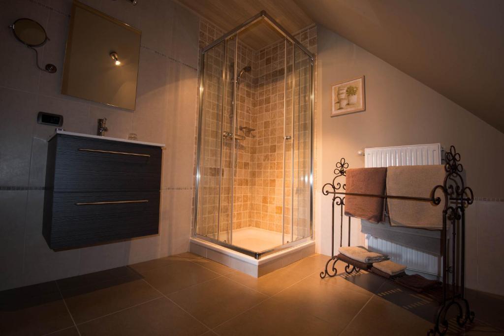 B&B Welcome Home Laakdal Номер фото