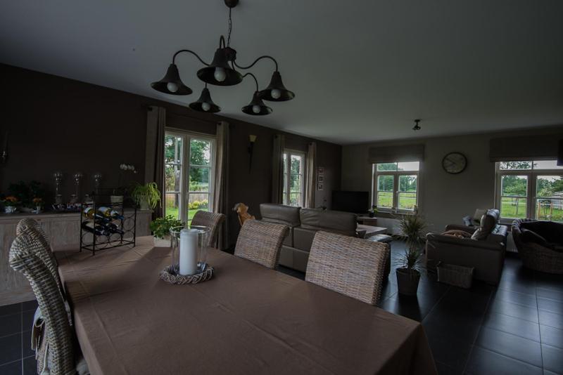 B&B Welcome Home Laakdal Екстер'єр фото