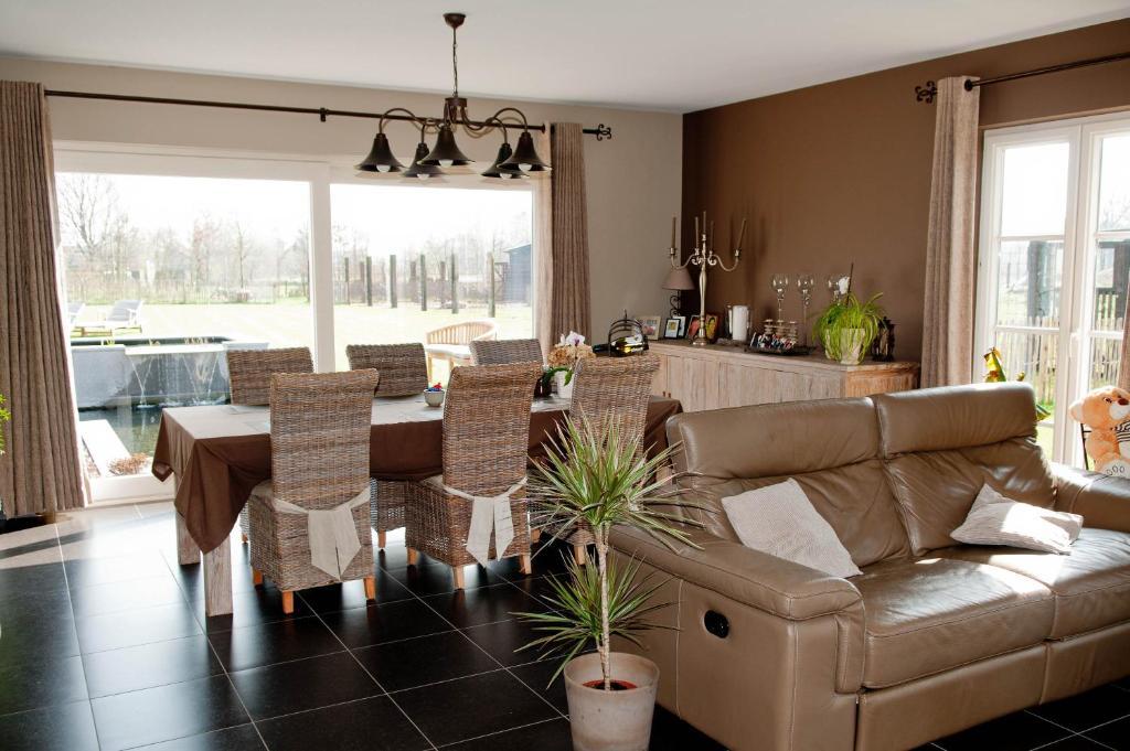 B&B Welcome Home Laakdal Екстер'єр фото