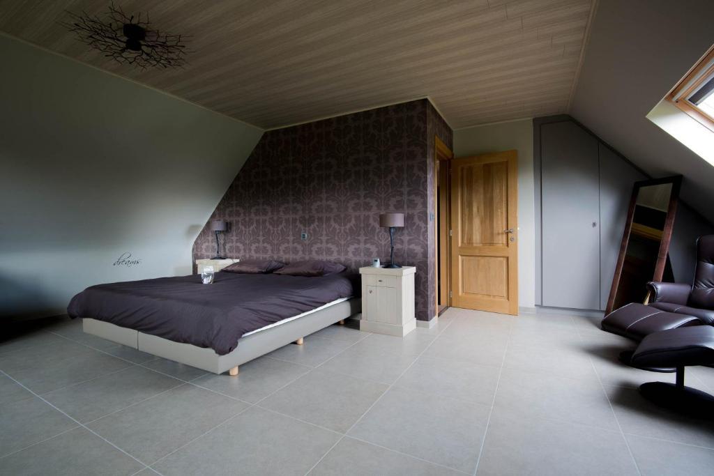 B&B Welcome Home Laakdal Екстер'єр фото