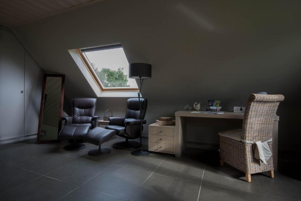 B&B Welcome Home Laakdal Екстер'єр фото