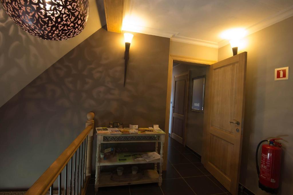 B&B Welcome Home Laakdal Екстер'єр фото